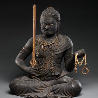 Fudo Myo-o (@fudo__myoo) 's Twitter Profile