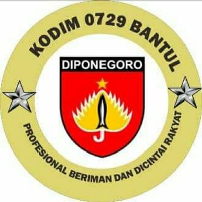 Menyajikan berita kegiatan seputar Kodim 0729 Bantul