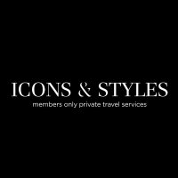 Icons & Styles(@iconsandstyles) 's Twitter Profile Photo