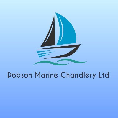 Suppliers of chandlery parts, including outboards.