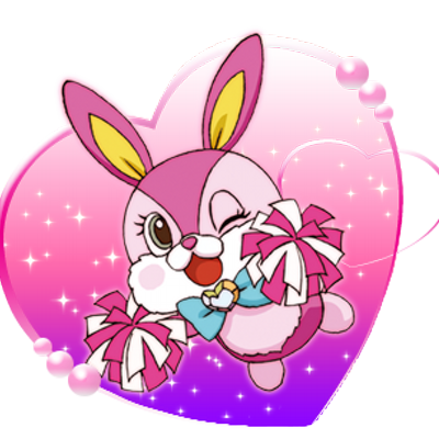 ネコチ ラビチ ベアチ プリティーリズム オーロラドリーム ペアチアマスコット ラビチ (@rabichi_ps) / X