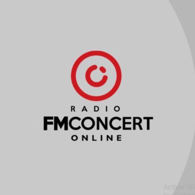 Si te gusta la música, escucha FM Concertonline 🎹🎶🎻🎷🎺