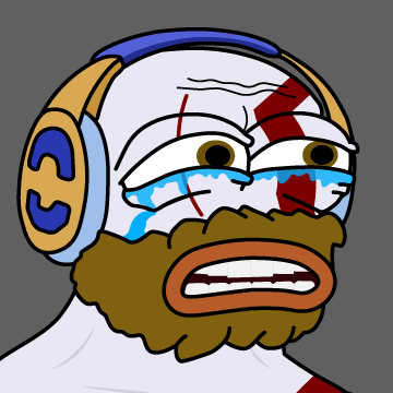 PFP: @PlaguedCreatio1
Youtube: https://t.co/DvdWYeZEkG
Stream Archive: https://t.co/ypzNPm1d1W
I also watch a lot of wrestling