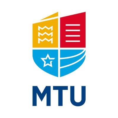 MTU Arts Office - To support, promote, encourage & engage ARTS ACTIVITIES on MTU campuses by MTU students, staff and alumni. Winner of Irish Education Award 22.