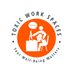 Toxic Work Spaces (@toxicworkspaces) Twitter profile photo Toxic Work Spaces (@toxicworkspaces) Twitter profile photo