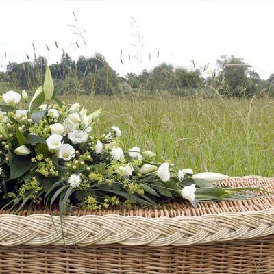 Set within the stunning grounds of the Adlington Hall Estate, Adlington Memorial Park is a private natural burial ground. We are also Funeral Directors.