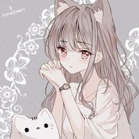 Sakura_🌸Shiroi neko(@Sakura_Neko0424) 's Twitter Profile Photo