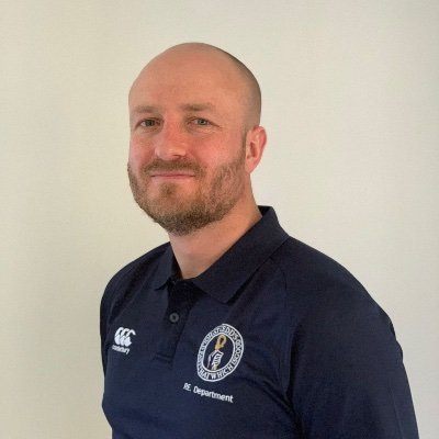 TomWhaleyPE's profile picture. Director of Sport at St Cedd's School Chelmsford