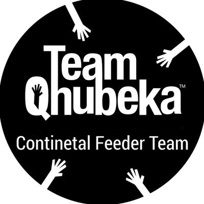 Feeder Team of @TeamQhubeka_