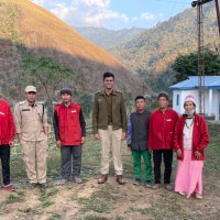 SP Kamle, Arunachal Pradesh (@sp_kamle_app) 's Twitter Profile