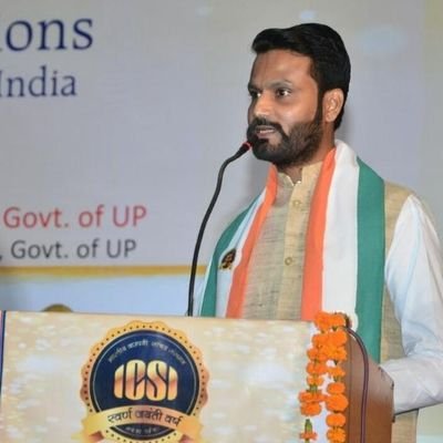 AtulKumarRawa19's profile picture. Chairman, Lucknow Chapter, ICSI and Practicing Company Secretary