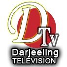 Dtv Darjeeling is a locally-based channel that broadcasts news, art, entertainment and other programes for the people of Darjeeling and its surrounding areas.
