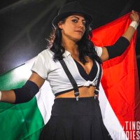 Kc “Angel Face” Spinelli(@Kc_Spinelli) 's Twitter Profile Photo