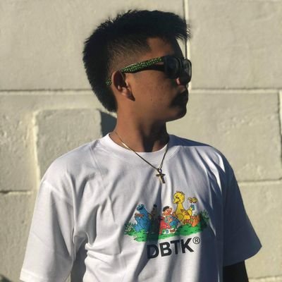 JaytherAgdipa's profile picture. busy grindin'💯