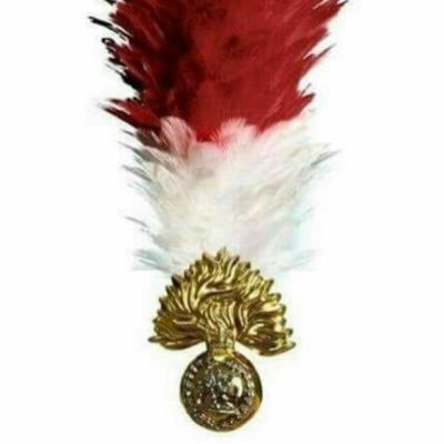 City of London branch - Royal Fusiliers/Royal Regiment of Fusiliers Association
