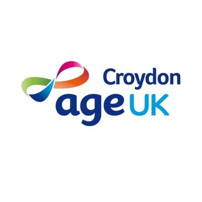 Our mission is to reach, involve, support, and connect people so they can age well in #Croydon 💜