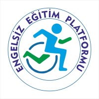 Engelsiz Eğitim Platformu (@egitim_engelsiz) Twitter profile photo