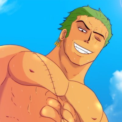 Baramanさんのプロフィール画像