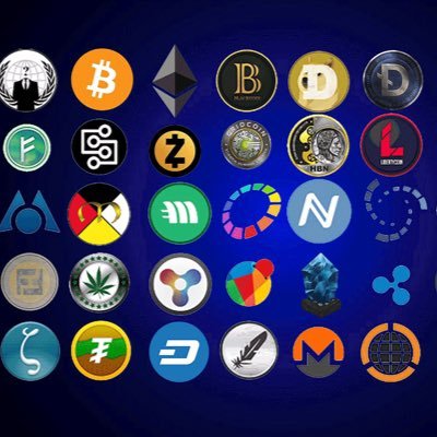 Intéressé par la Blockchain depuis 2017, propriétaire du channel Blockchain maroc ( 4000 abonnées) et Telegram Blockchain Maroc (1000 abonnés)
