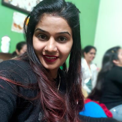 himani_ca's profile picture. Chartered Accountant# Independent