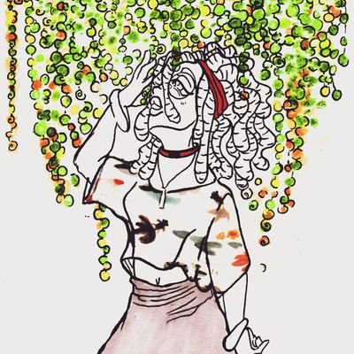 Azg_Illustration_🖤🕸️さんのプロフィール画像