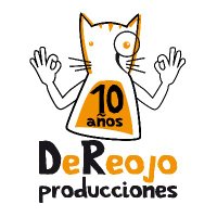 DeReojo Producciones(@dereojo_O) 's Twitter Profile Photo