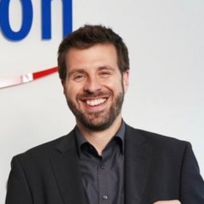 Senior HR Director mit einer Passion für gelebten Leadership, Change Management sowie Talent (Attraction) Management
