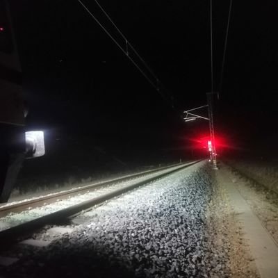 AlbertoATBA's profile picture. los trenes