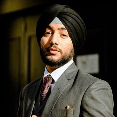 dkainda's profile picture. 