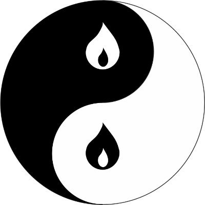 Erfolg-statt-Burnout steht für Stress-Prävention und der Schlüsse zum Weg, heraus aus der Sackgasse.