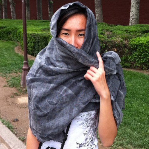 i_am_paper's profile picture. Bangkok born and bred, now living in Hong Kong