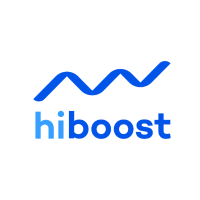 hiboost(@hiboostio) 's Twitter Profile Photo