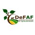 Deutscher Fachverband für Agroforstwirtschaft (@Agroforst_DeFAF) Twitter profile photo