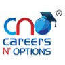 careersnoptions's profile picture. Careers N Options Services (P) Ltd. is one of the most revered and recognised names among Overseas Education Consultants.
