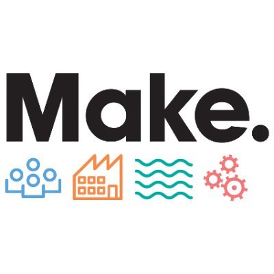 A social enterprise helping people turn passion into prosperity | @MakeNorthDocks @MakeHamilton @MakeHuyton | ⚒️@MadeByMake1 | 0151 601 8665, hello@makecic.org