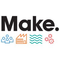Make.(@makeCIC) 's Twitter Profile Photo