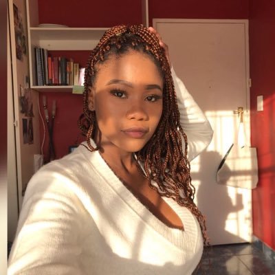 _taatohatsi's profile picture. Be not afraid of GREATNESS ✨