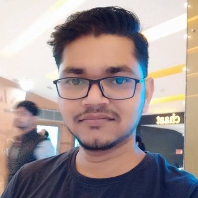 Dchuli91's profile picture. 