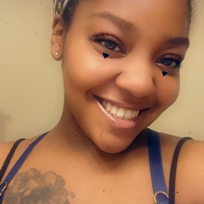 Mother & Wife | College Student | Future Private Investigator | Ask About My Black List Collection | “I don’t believe in failure!”