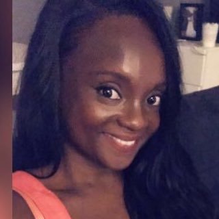 LukumuenaSylvie's profile picture. Web Analyst