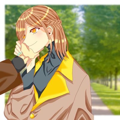 *yumeka*さんのプロフィール画像