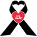 No Hate Speech - Stop #HateSpeech & Violences Profile picture