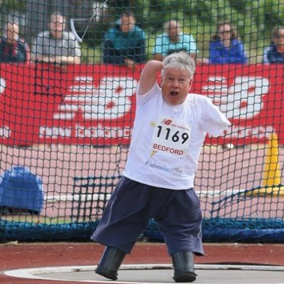 Chief Ambassador and Founder of @Power2InspireUK.
Passionate about inclusion in sport and leaving no-one on the bench.