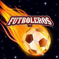 FutbolerosTV(@tv_futboleros) 's Twitter Profile Photo
