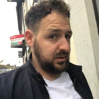 Aron Bennett (author/mental health advocate) (@bennettaron) 's Twitter Profile Photo