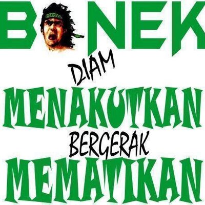 AdDe BoNeK MaNia adebonekmania Twitter AdDe BoNeK MaNia adebonekmania Twitter