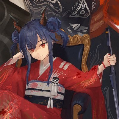 Losyin💜さんのプロフィール画像