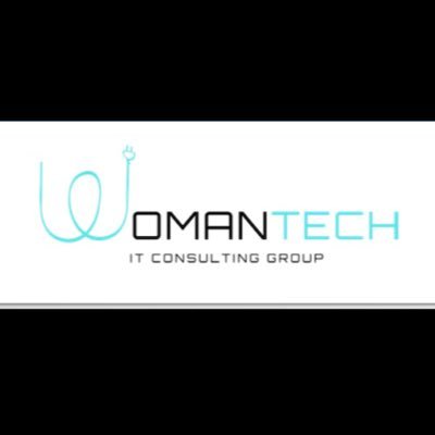 WomanTech IT