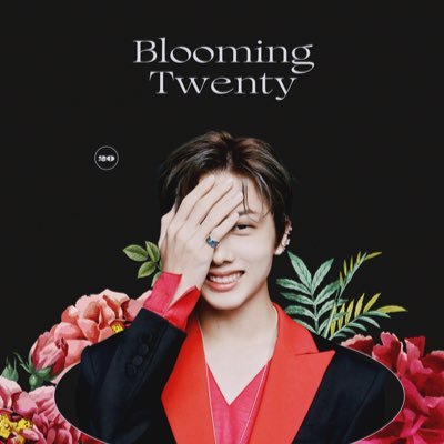 Blooming Twenty