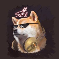 Sh!βα(しば)@背景屋 (@shiba_bgillust) Twitter profile photo